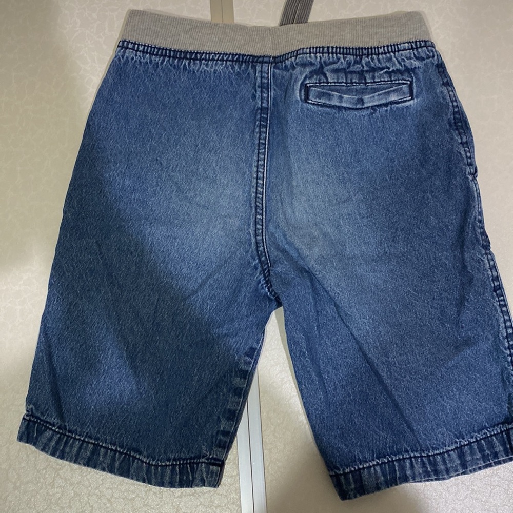 Bundle of 3 Boys Shorts Sz Medium (8) - Picture 9 of 10